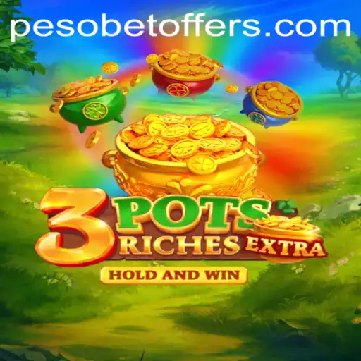 Discover the Thrills of 3potsExtra: A New Era in Online Gaming