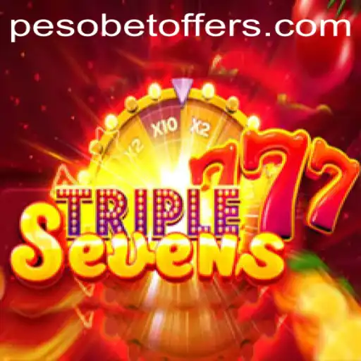Exploring the Exciting World of 777TripleSeven and Pesobet