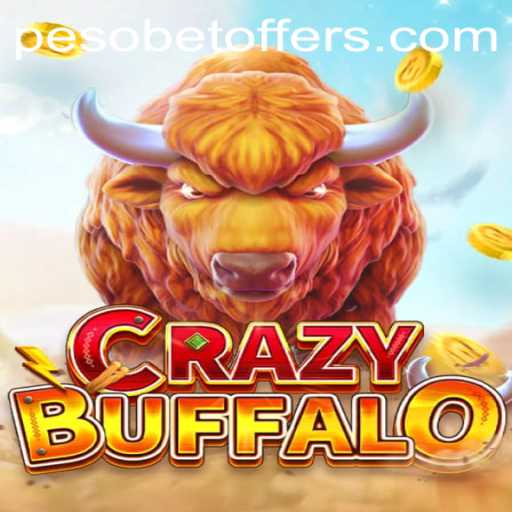 Experience the Exciting World of CRAZYBUFFALO with Pesobet