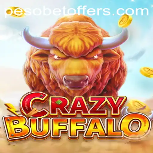 Experience the Exciting World of CRAZYBUFFALO with Pesobet