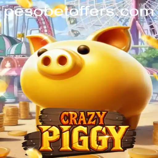 CrazyPiggy: A Thrilling Dive into the World of Pesobet