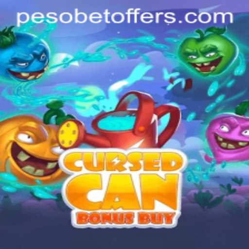 Unveiling the Intrigue of CursedCanBonusBuy: A Unique Gaming Experience With Pesobet