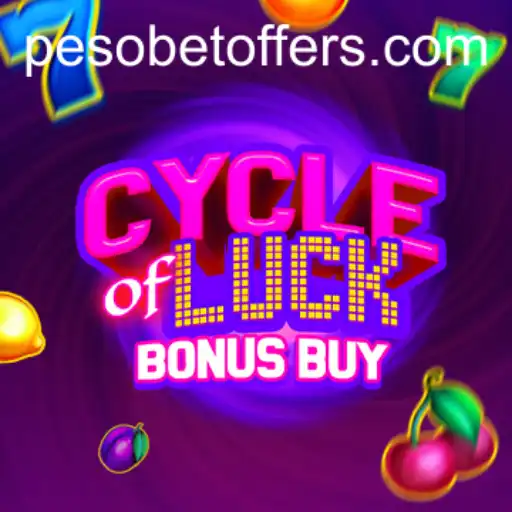 Exploring the Thrills of CycleofLuckBonusBuy: A Game of Fortune and Strategy with Pesobet