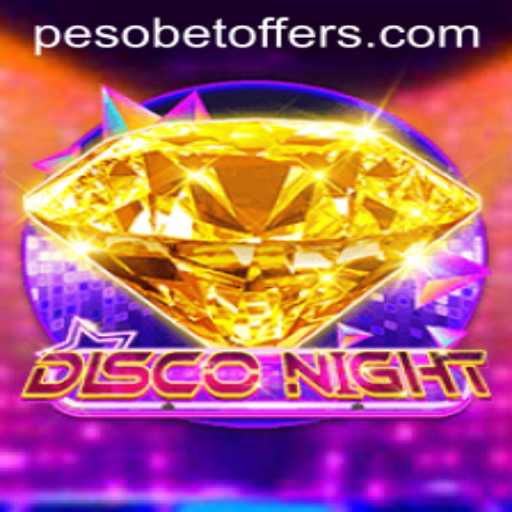 DiscoNight: The Thrilling Rhythm Game Blending Music and Strategy with Pesobet Features