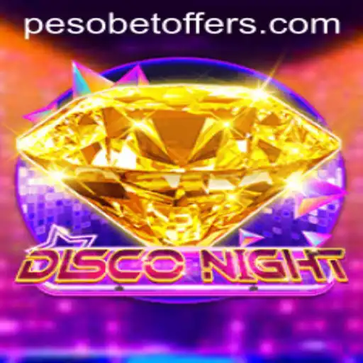 DiscoNight: The Thrilling Rhythm Game Blending Music and Strategy with Pesobet Features
