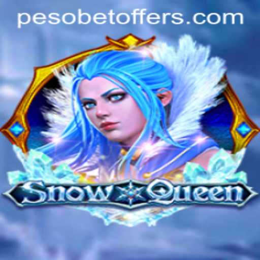 Discover the SnowQueen in Gaming