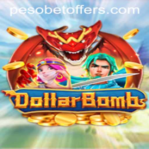 Exploring DollarBombs: A New Era of Interactive Gaming with Pesobet