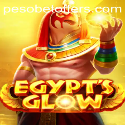 Unveiling EgyptsGlow: The Pulsating Adventure with Pesobet