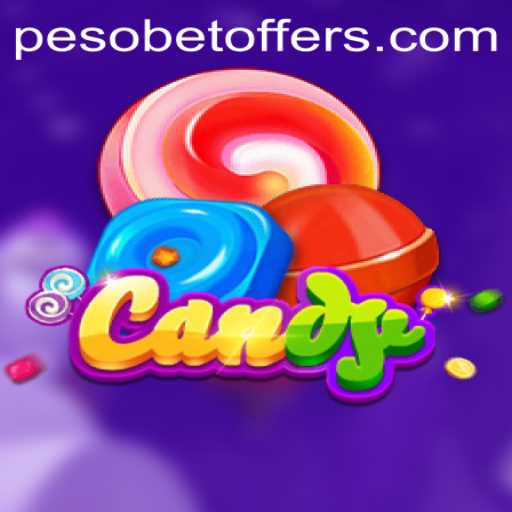 Discover Candy and Pesobet