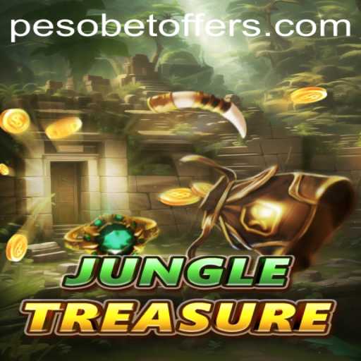 Explore the Exciting World of JungleTreasure with Pesobet