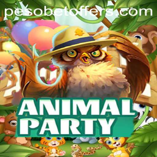 Exploring AnimalParty and Pesobet