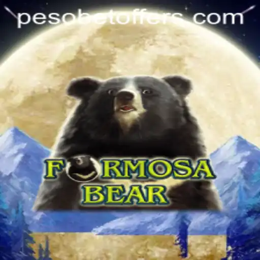 Exploring the Exciting World of FormosaBear: A Game of Strategy and Adventure