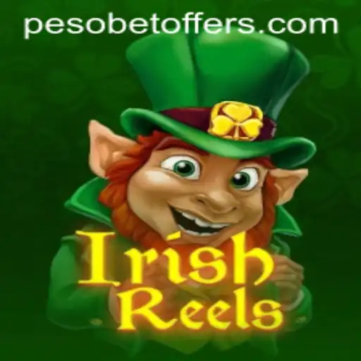 Unveiling IrishReels: A Dazzling Adventure on Pesobet