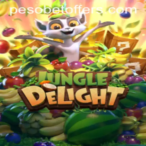 JungleDelight: The Enchanting Adventure Awaits