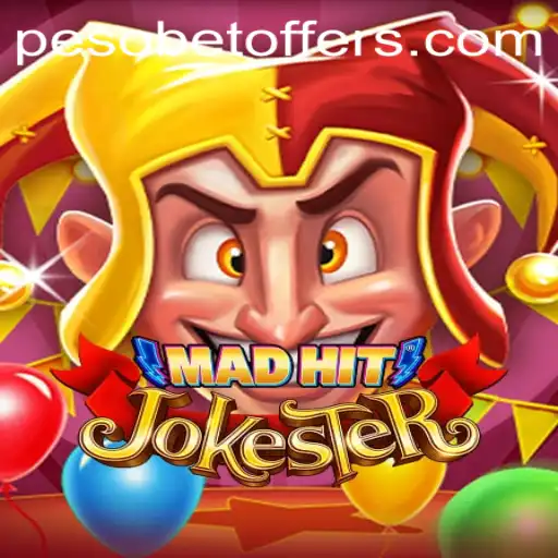 MadHitJokester: A New Era in Gaming Entertainment
