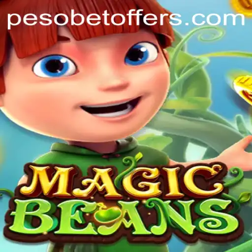 Explore the Enchanting World of MAGICBEANS