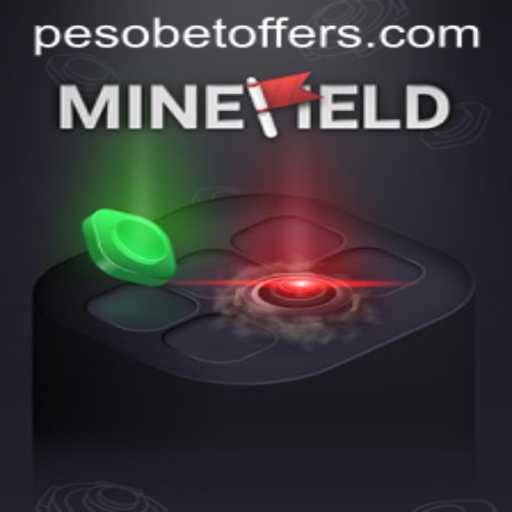 Exploring MineField: The Exciting Game Experience With Pesobet