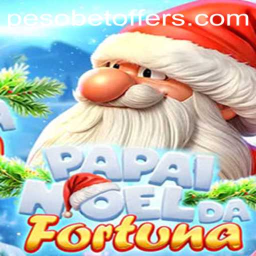 Unveiling the Magic of PapaiNoeldaFortuna: A New Era in Gaming with Pesobet