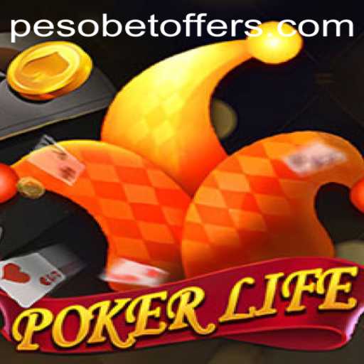 PokerLife: Revolutionizing Online Poker with Pesobet