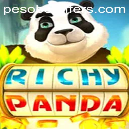 Exploring the Exciting World of RichyPanda