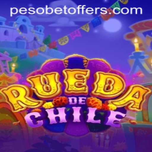 Exploring RuedaDeChile: A Vibrant Game Experience Enhanced by Pesobet