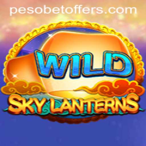 SkyLanterns: Illuminate Your Gaming Experience with Pesobet