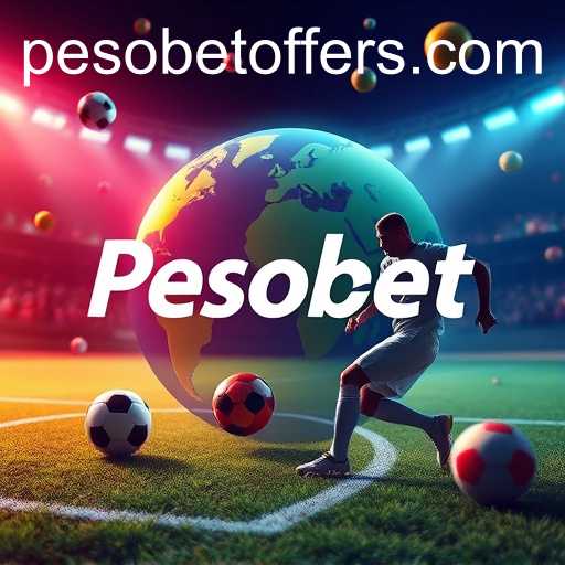 The Rise of Pesobet in the World of Sports Betting