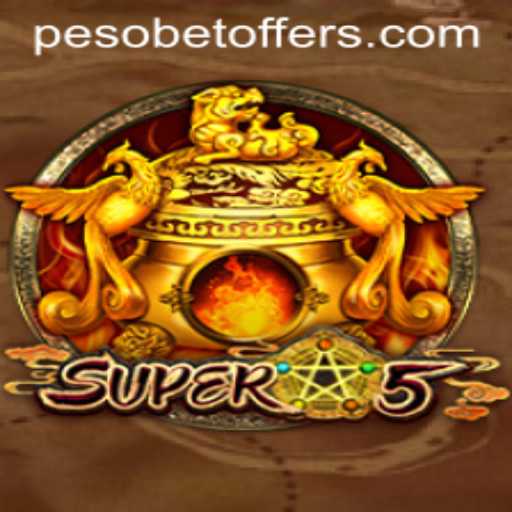Discover the Exciting World of Super5: A New Gaming Phenomenon