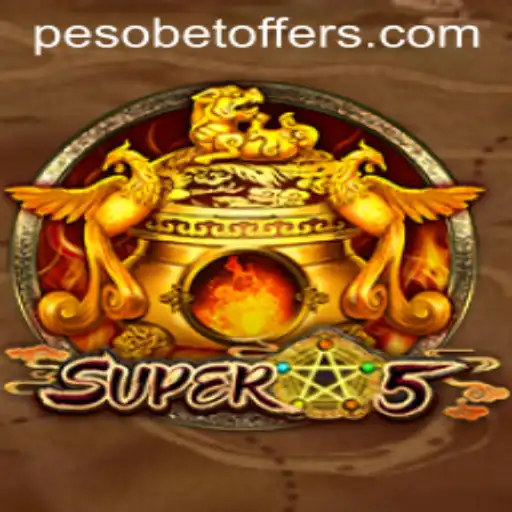 Discover the Exciting World of Super5: A New Gaming Phenomenon