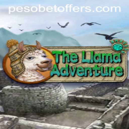 TheLlamaAdventure: A Thrilling Journey in the World of Pesobet
