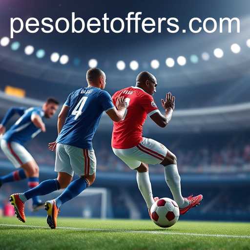 Exploring the World of Virtual Sports with Pesobet