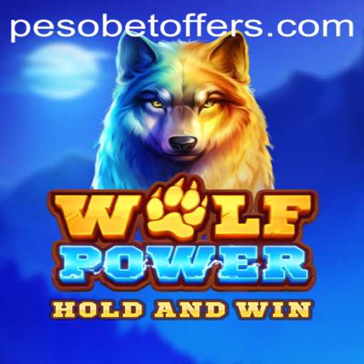 Unveiling the Thrilling World of WolfPower: A Journey into the Wild