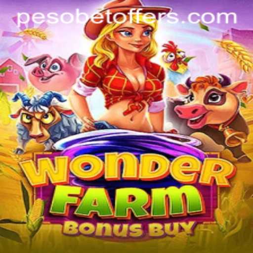 Exploring WonderFarmBonusBuy – A Comprehensive Guide with Pesobet Insights