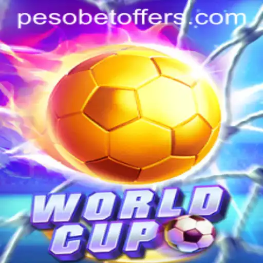 Exploring the Thrills of WorldCup with Pesobet