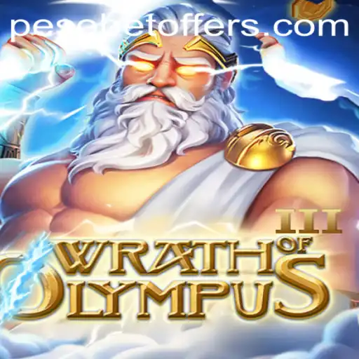 Wrath of Olympus III: A Thrilling New Venture in Gaming